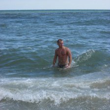 Алексей, Москва