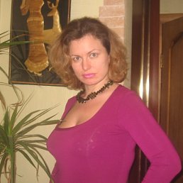 Юлия, Москва