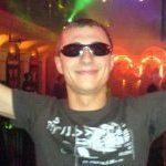 Павел, Красноярск