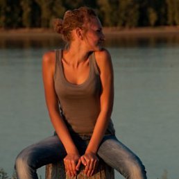 Аня, Ирпень