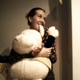 Дашулька, Москва