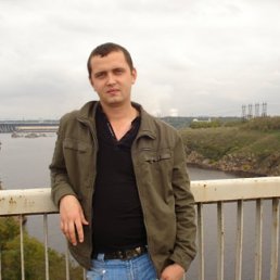 Андрей, Киев