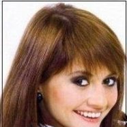 Франциска, Москва