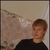 Андрей, Москва