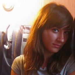 Алеся, Москва