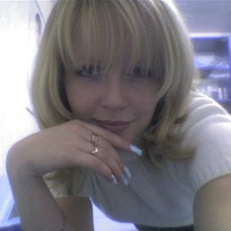 Оля, Москва