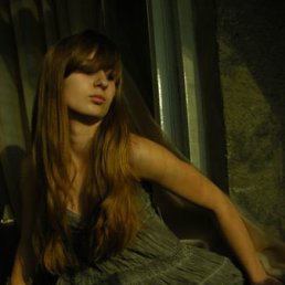 Олечка, Москва