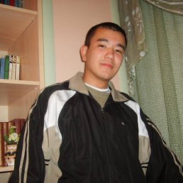 Жека, Москва