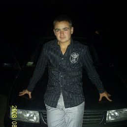 Стас, Алматы