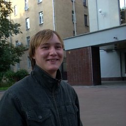 Олег, Москва