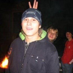 Сергей, Красноярск