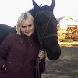 Іванка, Киев