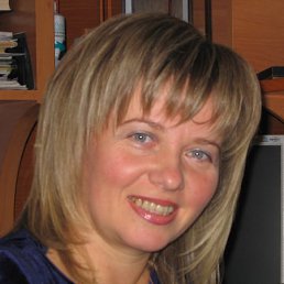 Люба, Москва