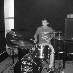 Денис, Ижевск