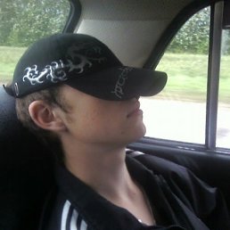 Лера, Санкт-Петербург