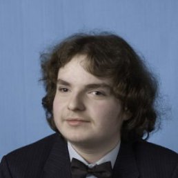 Сергей, Москва