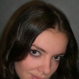 Кристина, Москва