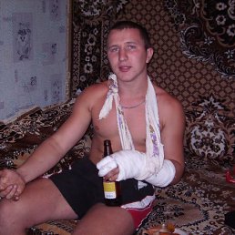 Koshmar, Москва