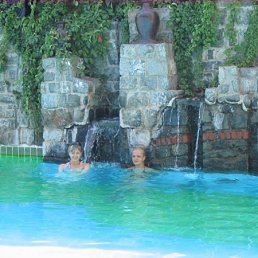 Саша, Санкт-Петербург