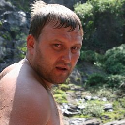 Антон, Москва