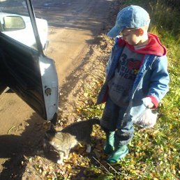 Натали, Москва