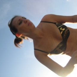 Карина, Киев