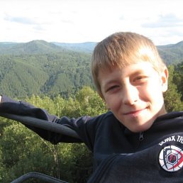 Никита, Москва