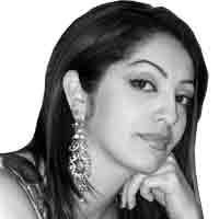 Мария, Красноярск