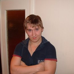 Вадим, Москва