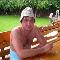 Сергей, Москва