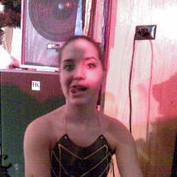 Стася, Санкт-Петербург