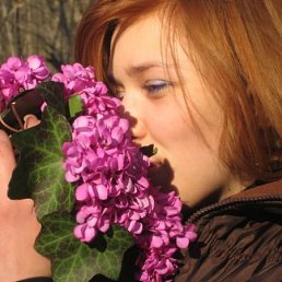 Полинка, Санкт-Петербург