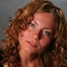 Ирина, Москва