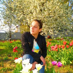 Александра, Москва