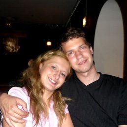 Олеся, Москва