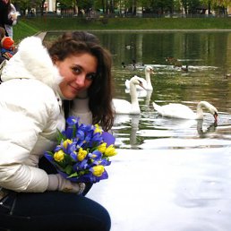 Ольга, Саратов