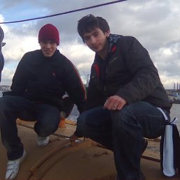 Lizo4ka, Москва