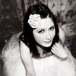 Машка, Москва