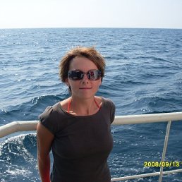 Andelochek, Москва