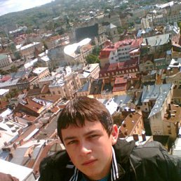 Sugarman, Львов