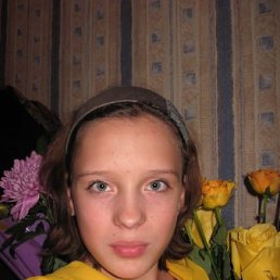 Варя, Санкт-Петербург