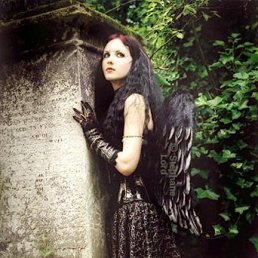 Катенька, Москва