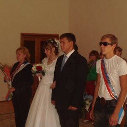 Аркадий, Киев