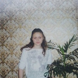 Анастасия, Ульяновск