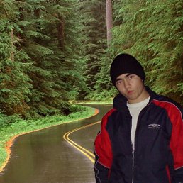 Александр, Краснодар