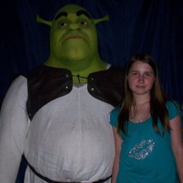 Анастасия, Москва