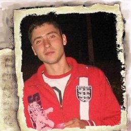 Сергей, Санкт-Петербург