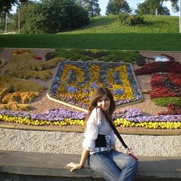 Катюша, Санкт-Петербург