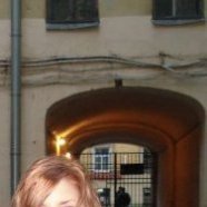 Федя, Москва