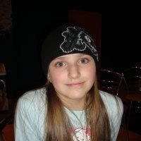 Настя, Москва